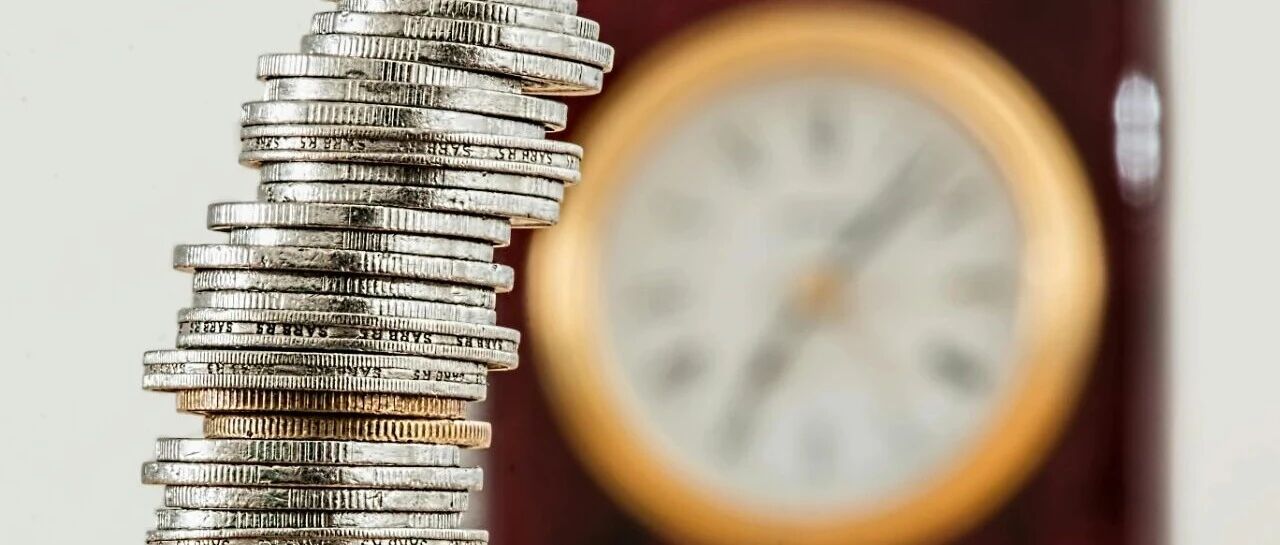 钱，是一门心理学！