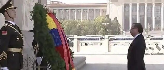 佩特罗的呼声！