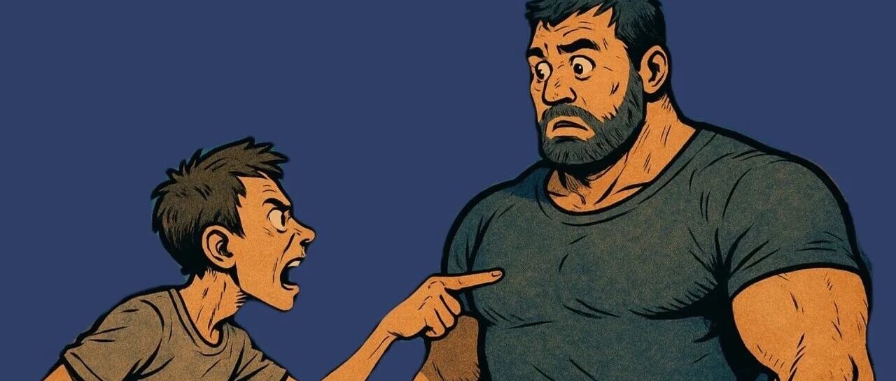 不能让小国恃“弱”凌“强”！