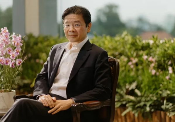 没了李显龙，新加坡就要走下坡路！