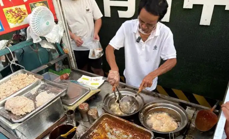 突然爆火背后……