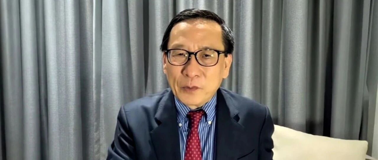 高先生，是文科生的未来！