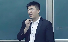 稍微聊聊张雪峰！