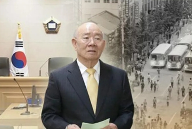 全斗焕的稳定和发展！