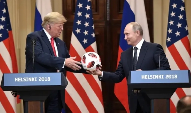 大帝给懂王下了3大诱饵！