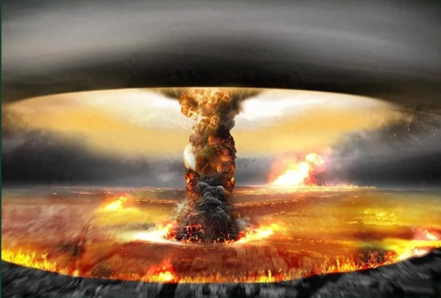 普京的核威慑！