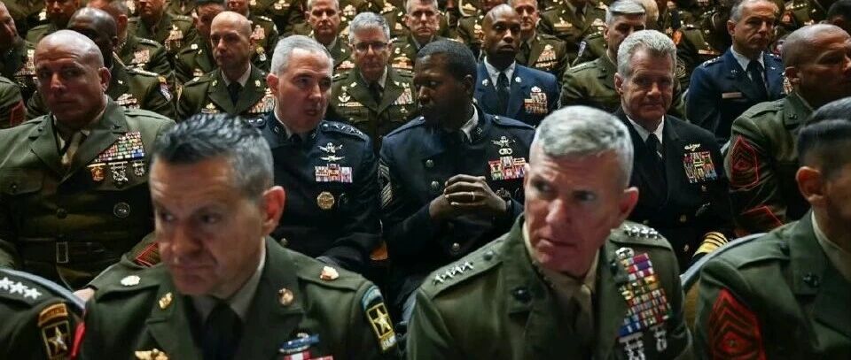 美国版“烽火戏诸侯”！