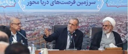 伊朗迁都的背后！