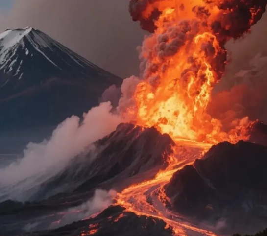 日本巨变！我们承担历史责任的时刻到了！