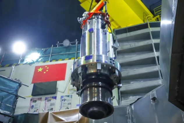 中国的第四艘航母，会是核动力航母吗？