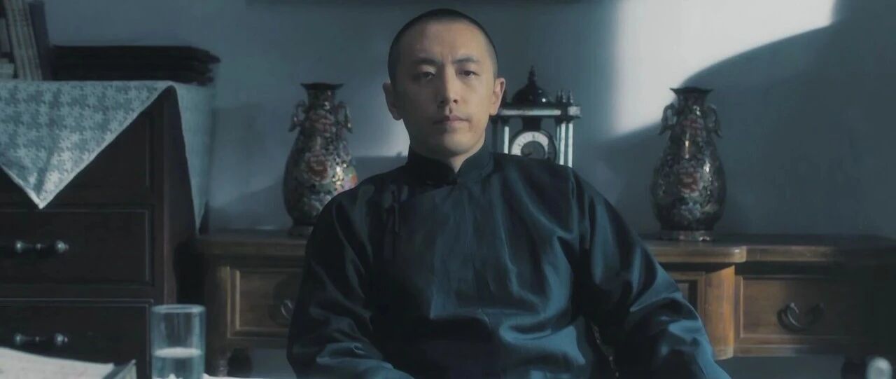 蒋校长的初心，是黄浦江之狼！