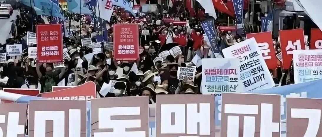 韩国的可能性！