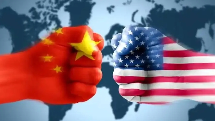 事关国运，中国必须打赢这场战争！