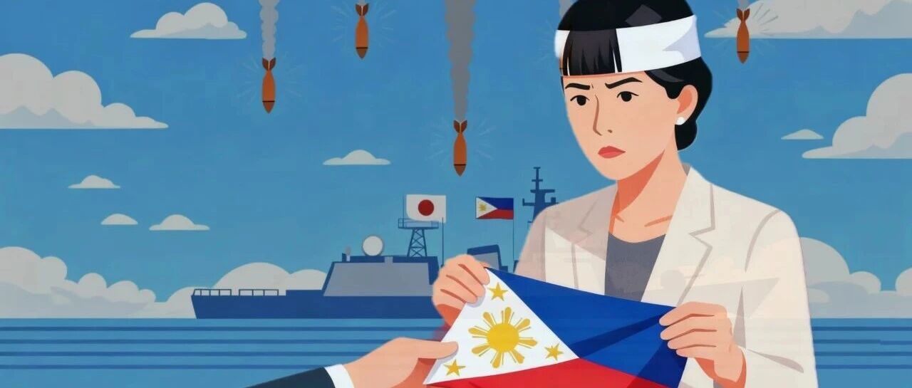 日本可能变成第二个菲律宾！