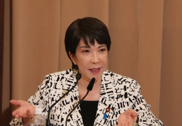 “被阉割掉的狗”又吠了——评高市早苗之言论 ！