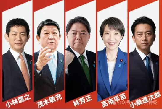 日本终于在做人和做狗之间选择了作死！