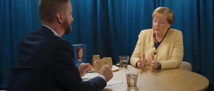 默克尔道出真相，东欧四国或再现历史轮回！