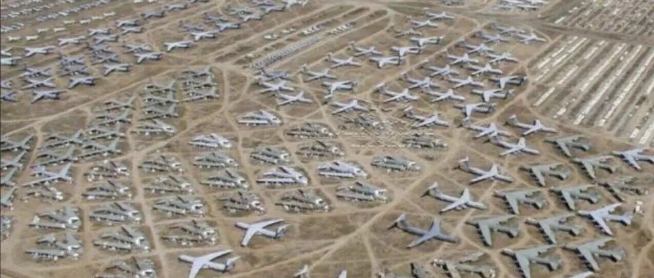 特朗普的买与卖！