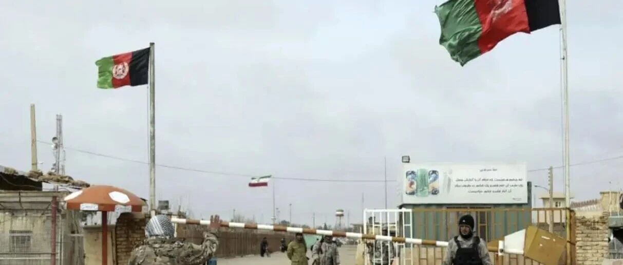 巴基斯坦两件事！