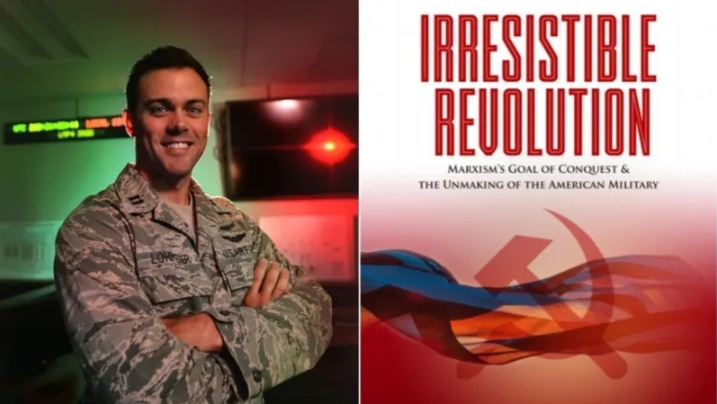 特朗普的军事大清洗