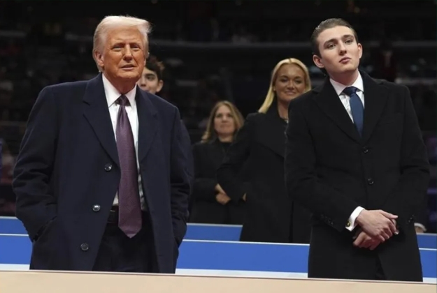 美国出了个超天才！