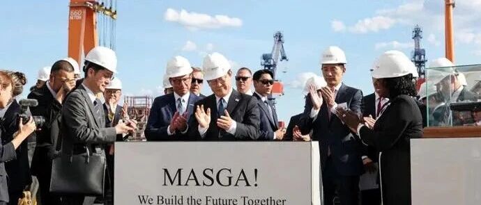 船税大战，走狗上桌！