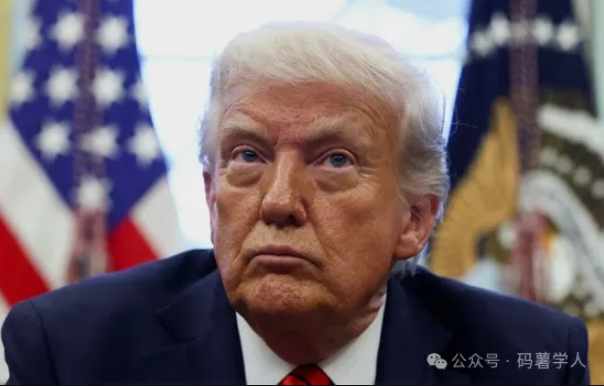 对川普抱有幻想是既蠢又坏！