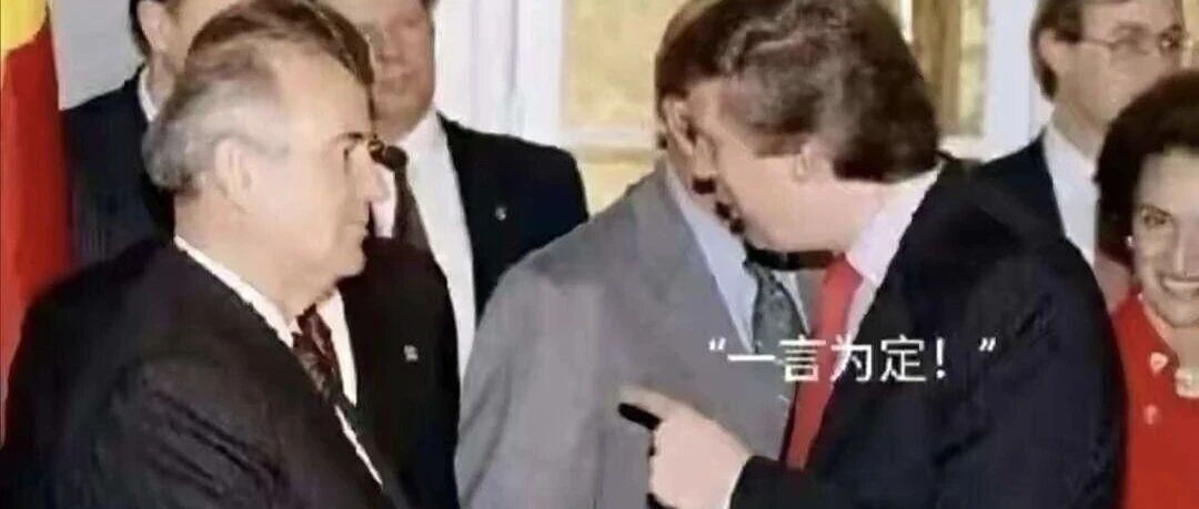 美国现在投降还来得及！