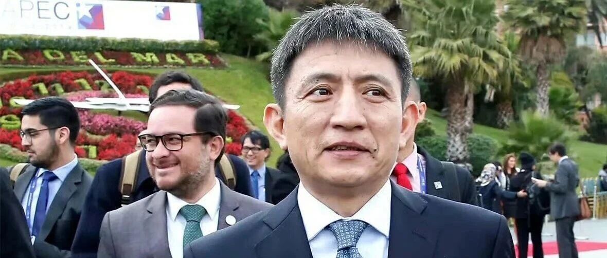 替李成钢辟个谣！