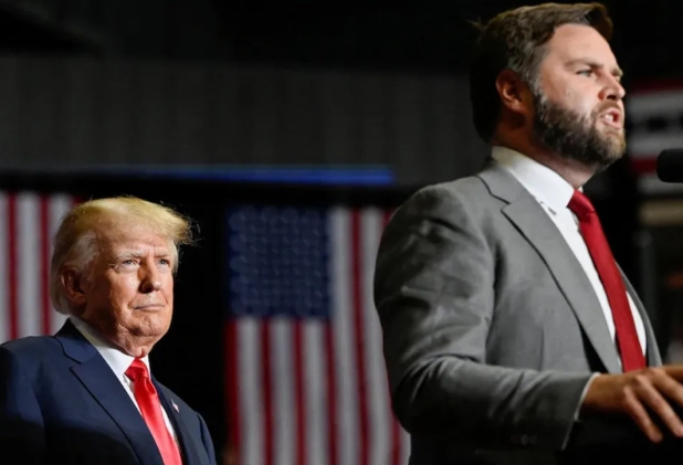 万斯迟早要坠机！