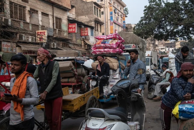 印度应该解体！