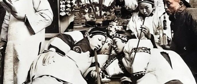 到底谁是晚清2.0！