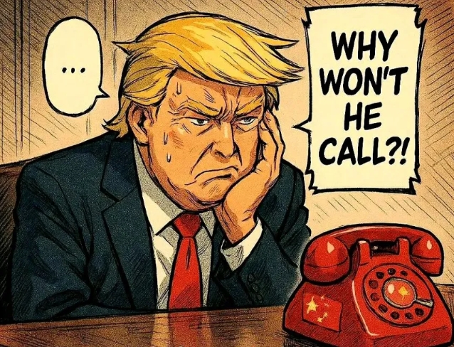 真正利好：美对华预演“新冷战”遭3连败！特朗普暗示“交易”台湾？