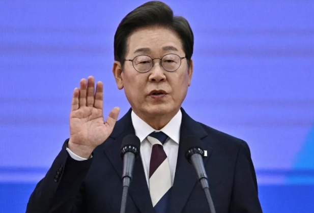 韩国重拳出击电诈！