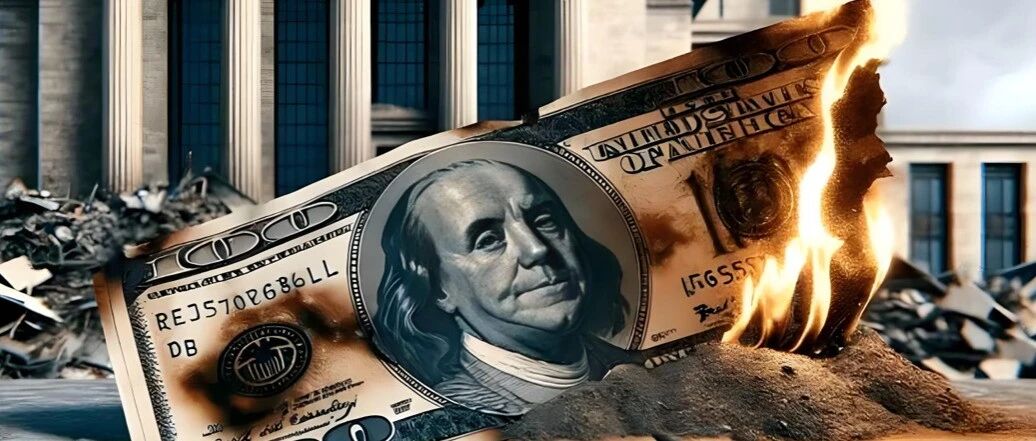 高负债-高债息-高利率-高股价-高金价的背后：理论已死，拜托常识！