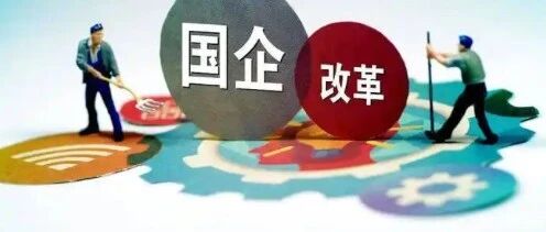 国有“三资”的“三化”改革意味着什么？