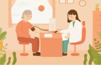 慢性病才是老龄化社会最难解的问题！