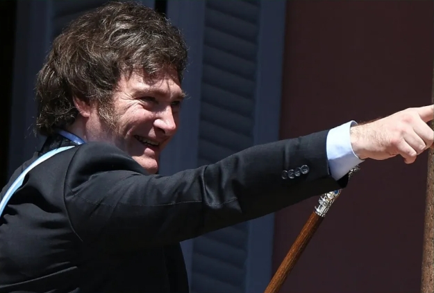 阿根廷的懒汉堆满了体制！