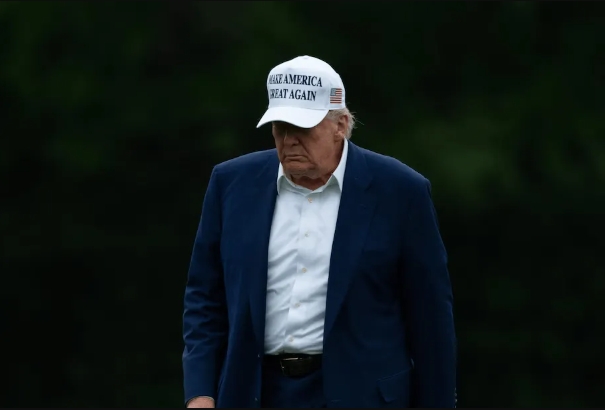 中美会谈已经没有悬念了，刚刚美国全面服软！