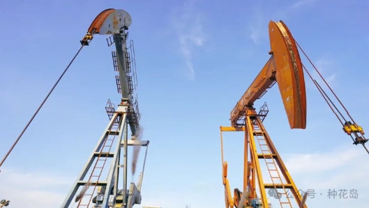 美国的页岩油之祸!