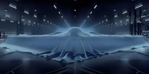 聊聊中国最近亮相的三款隐身战机！