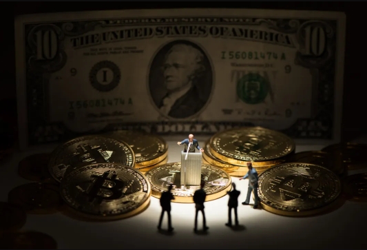 中美提前大结局！美国两大部门主动认输！