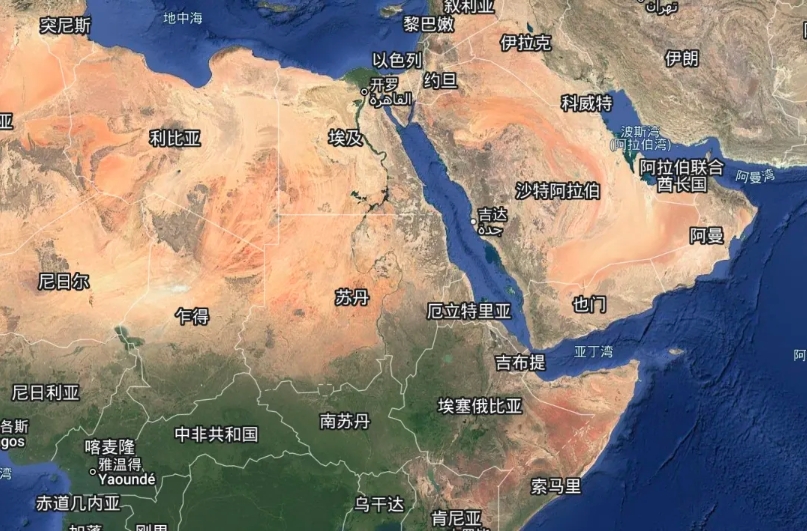 除了俄乌战争，还有一场伤亡更大的战争已经打了两年多！