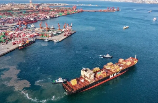 中美元首会晤解析!