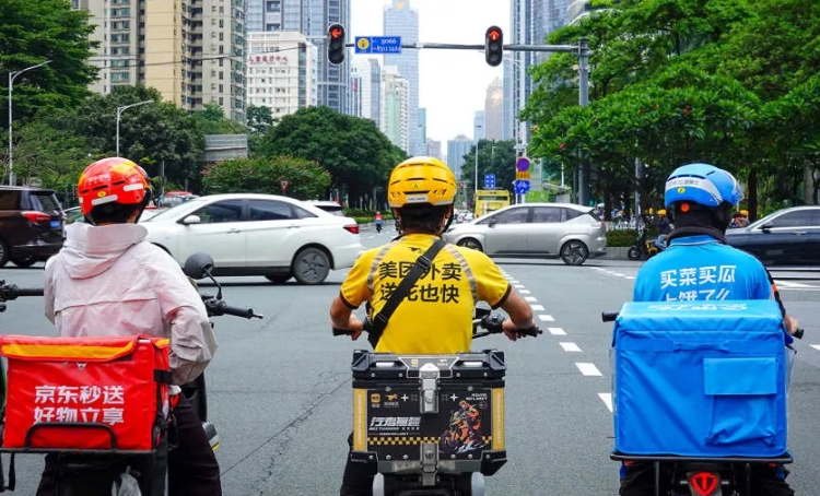 美团开了，同行跟不？