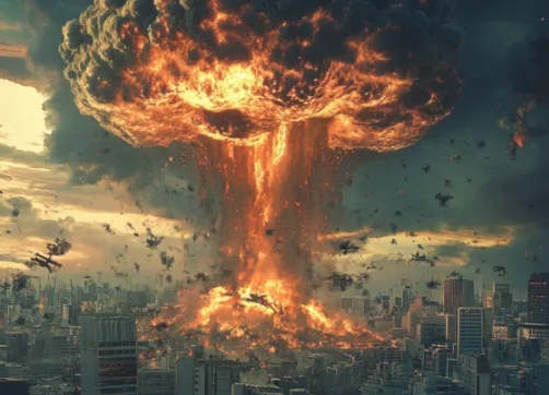 这一轮关税战，全球有4个国家成为炮灰！