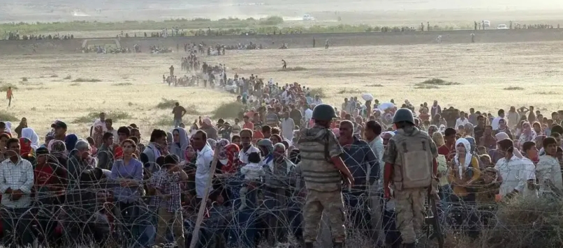 被人们忽视的苏丹内战，其惨烈程度超出想象！