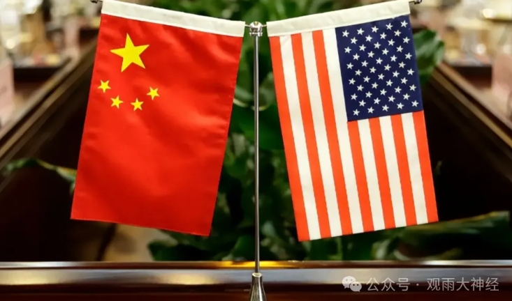 釜山会晤标志着中美贸易博弈进入第二阶段,不过真正关键的是接下来的两个阶段...