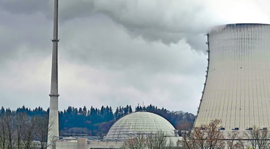 瓦解欧洲的急先锋!