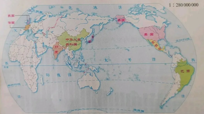 中国再次拒绝美国提出的“中美主宰全球”的G2模式！